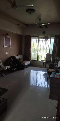 2 BHK Flat for Sale in Azad Nagar, Andheri West, Mumbai