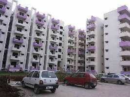 2 BHK Flat for Sale in Bahadrabad, Haridwar