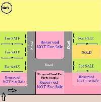  Residential Plot for Sale in Kasia Bazaar, Kushinagar