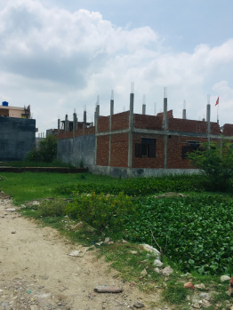  Residential Plot for Sale in Indra Nagar, Kanpur