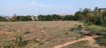  Industrial Land for Rent in Andhiwadi, Hosur