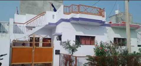 3 BHK House & Villa 1400 Ares for Rent in Faizabad Road, Lucknow