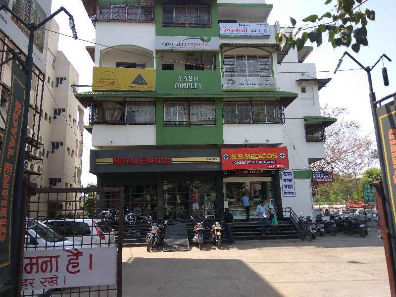 Commercial Shop 2000 Sq.ft. for Rent in Bharat Nagar, Nagpur