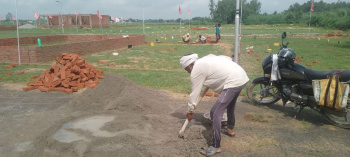  Residential Plot for Sale in Mohanlalganj, Lucknow