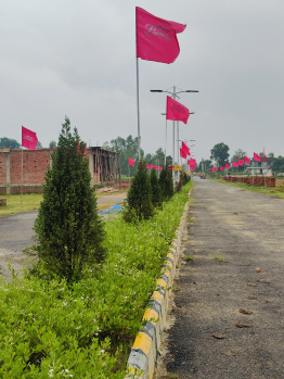  Residential Plot for Sale in Mohanlalganj, Lucknow