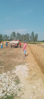  Residential Plot for Sale in Mohanlalganj, Lucknow