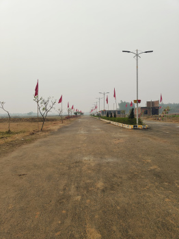  Residential Plot for Sale in Mohanlalganj, Lucknow