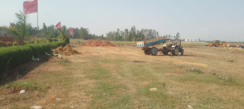  Residential Plot for Sale in Mohanlalganj, Lucknow