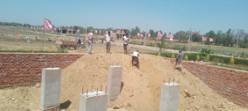  Residential Plot for Sale in Mohanlalganj, Lucknow