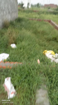  Residential Plot for Sale in Jalandhar Cantt.