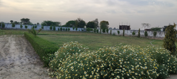 1 RK Farm House for Sale in Mandkola, Palwal