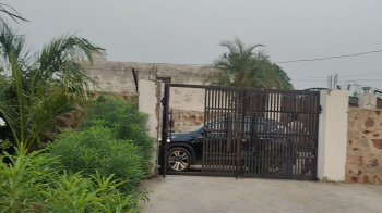  Agricultural Land for Sale in Sohna Road, Gurgaon