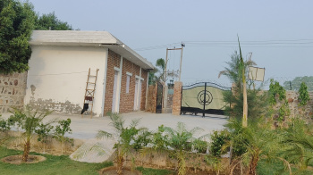 1.5 BHK Farm House for Sale in Sohna, Gurgaon