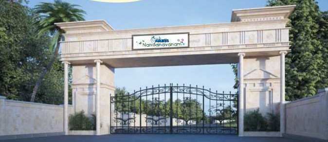  Residential Plot 200 Sq. Yards for Sale in Dakamarri, Visakhapatnam