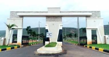  Residential Plot for Sale in Gajuwaka, Visakhapatnam
