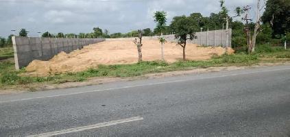  Industrial Land for Sale in Sidhpur, Patan