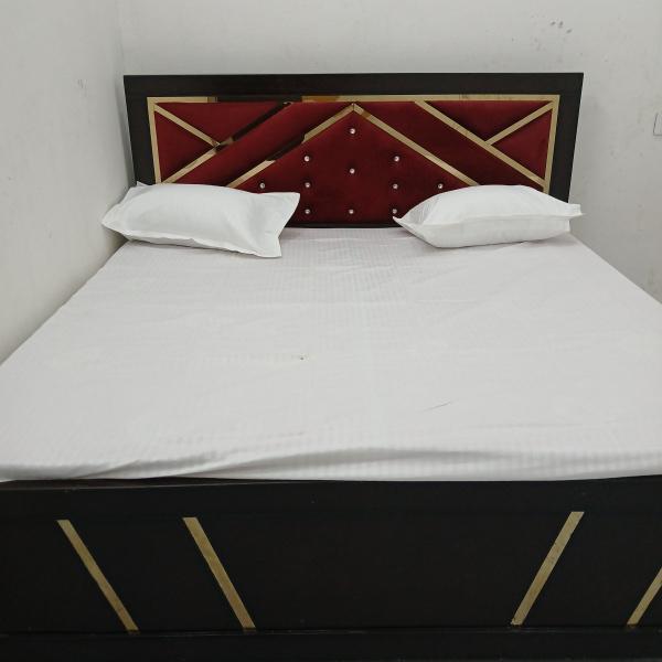  1320 Sq.ft. Hotels for Rent in Ayodhya, Faizabad