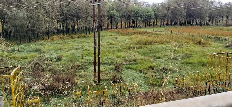  Commercial Land 140 Marla for Sale in Nowgam Near Railway station Anantnag