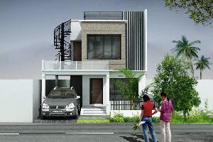 3 BHK House for Sale in Karuppayurani, Madurai