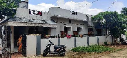 3 BHK House for Sale in Khat Road, Bhandara