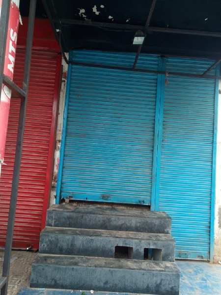 Commercial Shop 500 Sq.ft. for Rent in