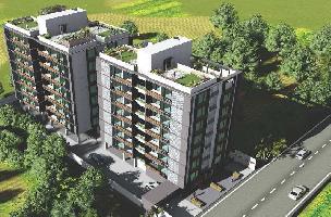 3 BHK Flat for Sale in Tragad, Ahmedabad