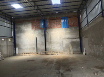  Warehouse for Rent in Ajmer Road, Jaipur