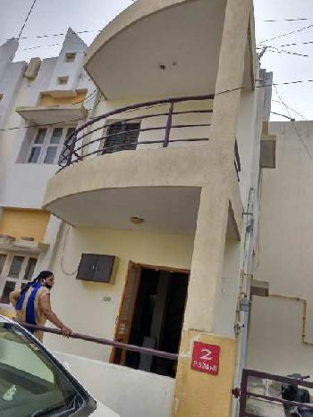 2.0 BHK House for Rent in ONGC Nagar, Mehsana