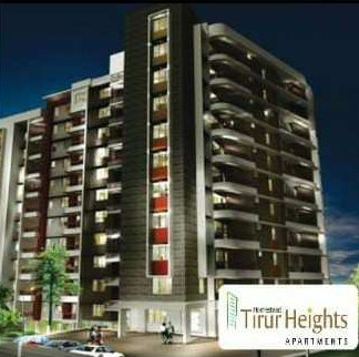 Homestead Tirur Heights