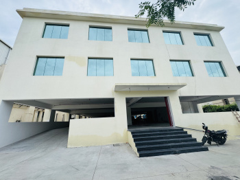  Factory for Rent in Sector 68 Noida