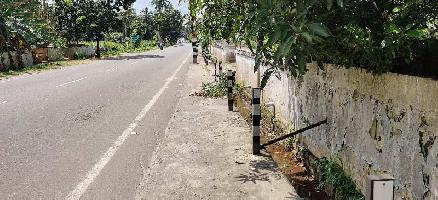  Commercial Land for Sale in Kuriachira, Thrissur