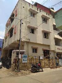 2 BHK Flat for Rent in West Mambalam, Chennai
