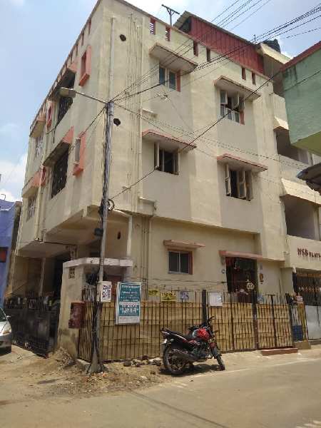 2 BHK Apartment 976 Sq.ft. for Rent in