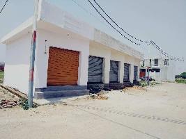  Commercial Shop for Sale in Kursi Road, Lucknow