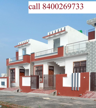 2 BHK Villa for Sale in Kursi Road, Lucknow