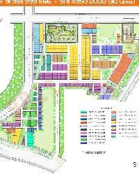  Residential Plot for Sale in Sector 7, Dharuhera