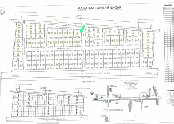  Residential Plot for Sale in Karaikal, Pondicherry