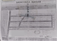  Residential Plot for Sale in Pudhu Thamaraipatti, Madurai