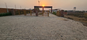  Residential Plot for Sale in Mirzamurad, Varanasi