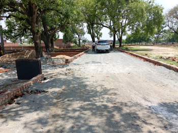  Residential Plot for Sale in Lahartara, Varanasi