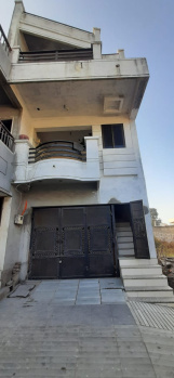 3 BHK House for Sale in Zalod, Dahod