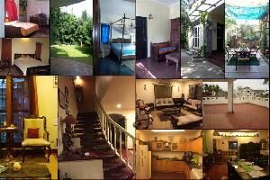 7 BHK House for Rent in Giri Gowri Nagar, Manapakkam, Chennai