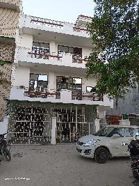 4 BHK Builder Floor for Sale in Shakti Khand 3, Indirapuram, Ghaziabad
