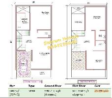 3 BHK House for Sale in Maihar, Satna