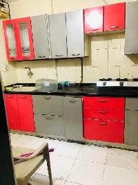 1 BHK Flat for Sale in Veera Desai Road, Andheri West, Mumbai