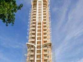 3 BHK Flat for Sale in Frazer Town, Bangalore
