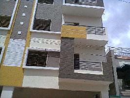 3 BHK Flat for Sale in R. T. Nagar, Bangalore