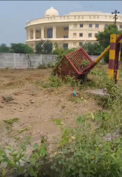  Commercial Land for Sale in Sushant Golf City, Lucknow