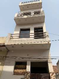 2 BHK House for Sale in Mohan Nagar, Dera Bassi