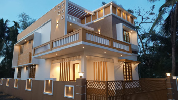 4 BHK House for Sale in Tripunithura, Kochi